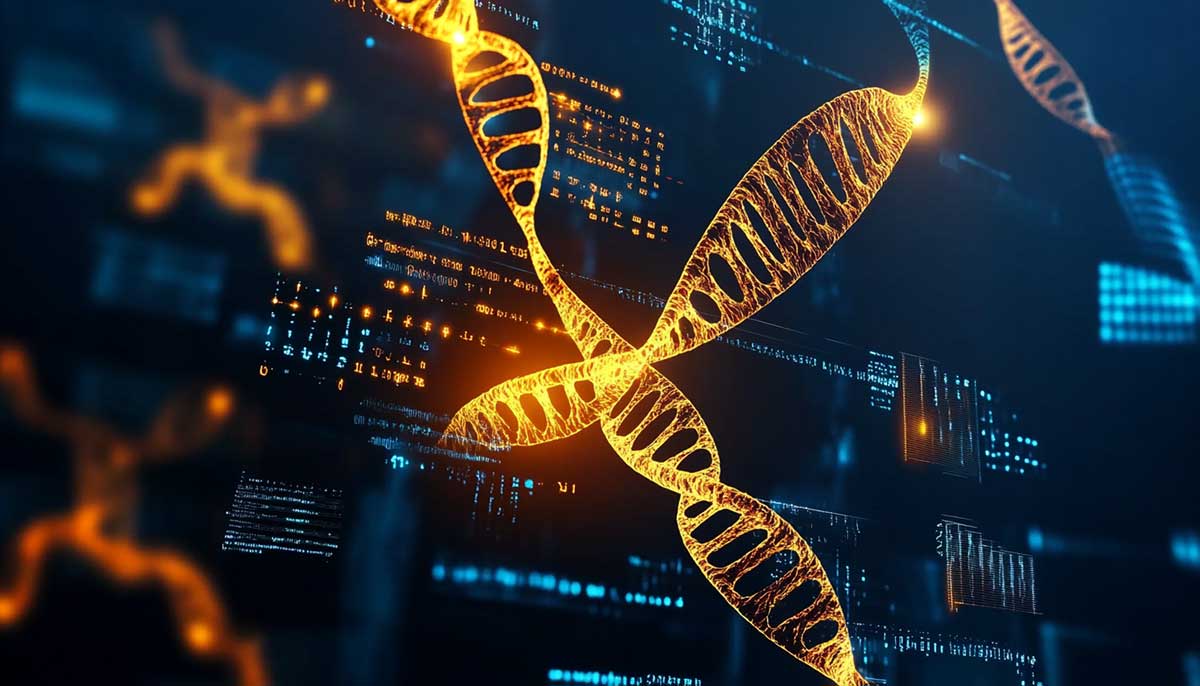 human gene editing