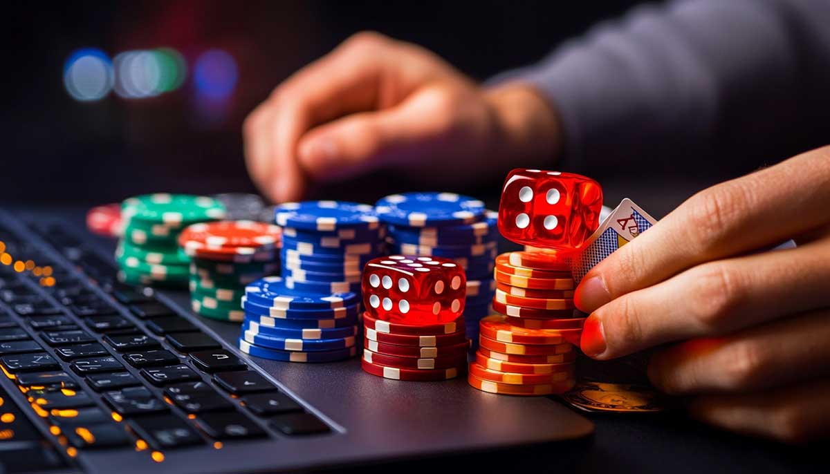 Best Online Casino